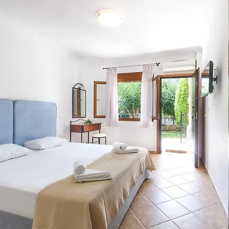 Maltinas House Apartmanhotel