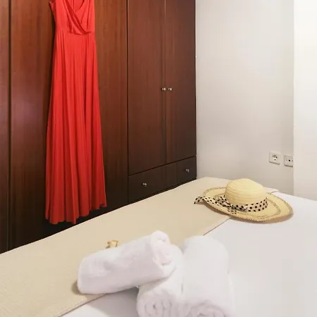 Maltinas House Apartmanhotel
