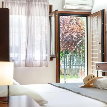 Maltinas House Apartmanhotel Móla Kalíva