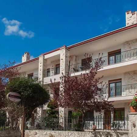 Maltinas House