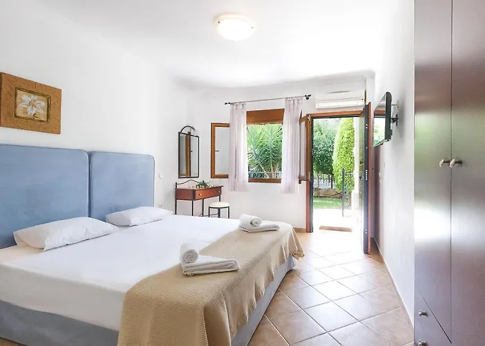 Maltinas House Ξενοδοχείο με διαμερίσματα