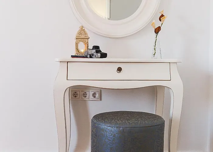 Maltinas House 3* Μόλα Καλύβα