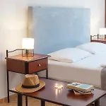 Maltinas House Aparthotel Mola Kalyva