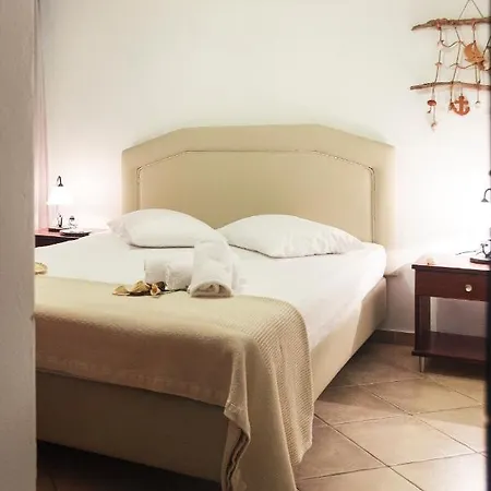 Maltinas House Mola Kalyva