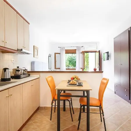 Maltinas House