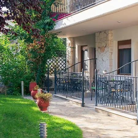 Maltinas House Hotel de apartamente