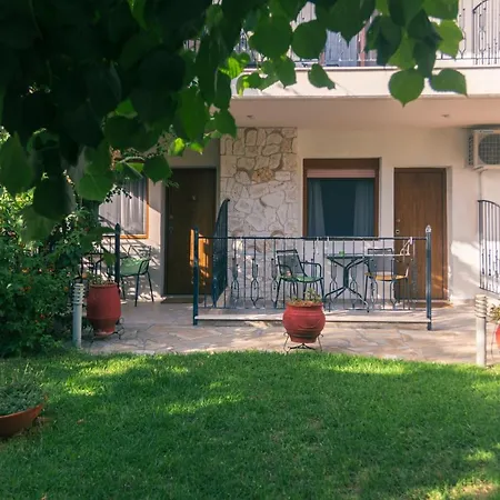 Aparthotel Maltinas House