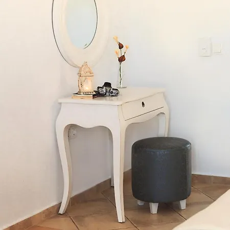 Maltinas House Mola Kalyva