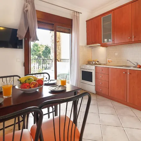 Aparthotel Maltinas House