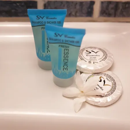 Hotel de apartamente Maltinas House