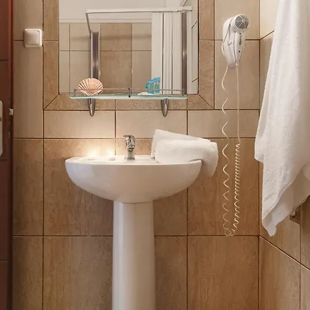 Hotel de apartamente Maltinas House Mola Kalyva