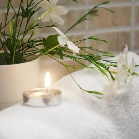 Maltinas House Hotel de apartamente Mola Kalyva