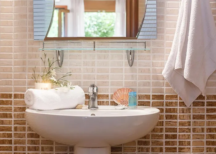 Maltinas House 3* 莫拉卡里瓦