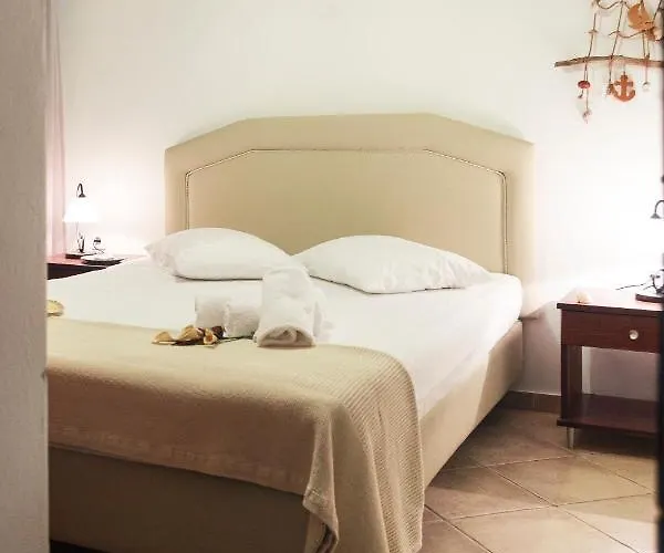 Maltinas House 莫拉卡里瓦