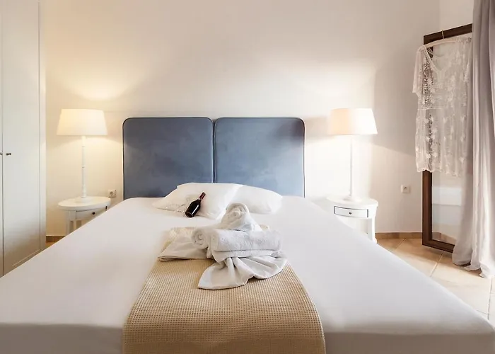 Maltinas House 公寓式酒店