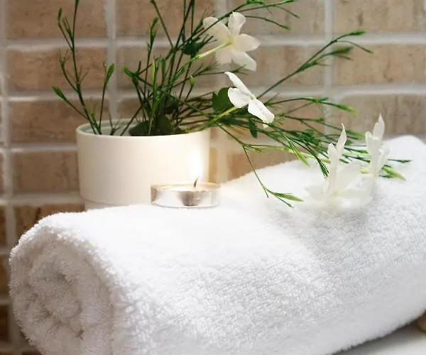 Maltinas House 公寓式酒店 莫拉卡里瓦