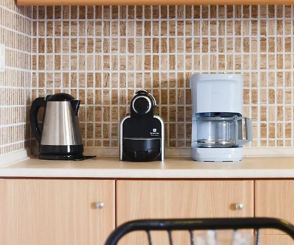 公寓式酒店 Maltinas House 莫拉卡里瓦