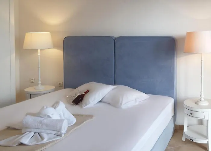 Maltinas House 公寓式酒店