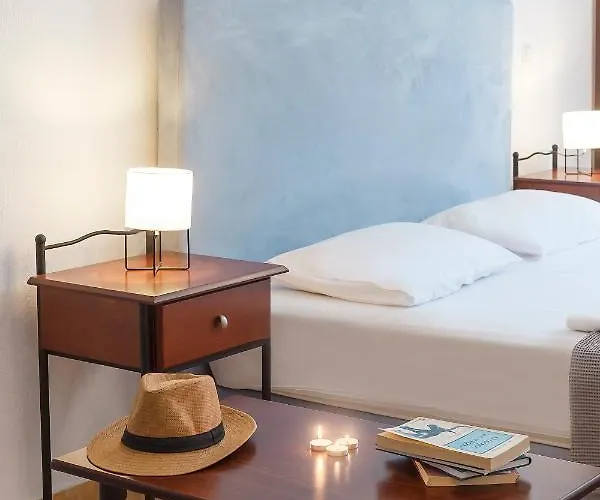 Maltinas House 公寓式酒店 莫拉卡里瓦