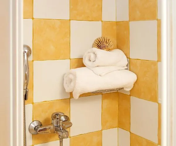 公寓式酒店 Maltinas House