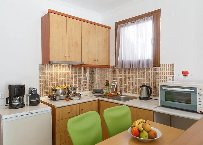 Maltinas House 3* 莫拉卡里瓦