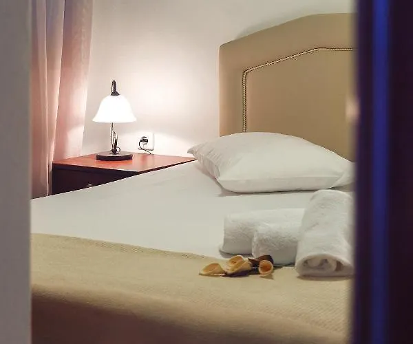 公寓式酒店 Maltinas House 莫拉卡里瓦