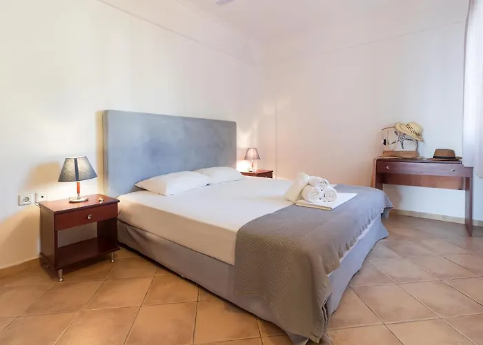 公寓式酒店 Maltinas House 莫拉卡里瓦