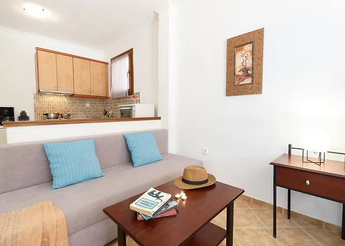 Maltinas House 莫拉卡里瓦