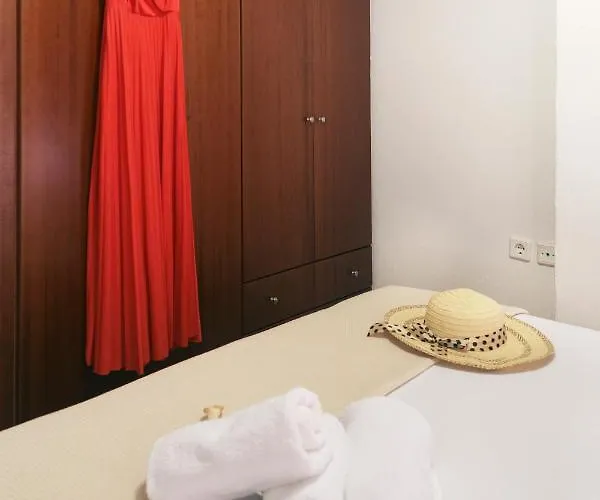 Maltinas House 公寓式酒店