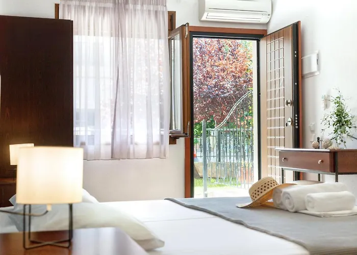 Maltinas House 公寓式酒店 莫拉卡里瓦