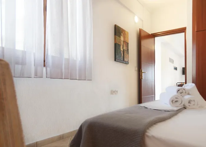 公寓式酒店 Maltinas House 莫拉卡里瓦