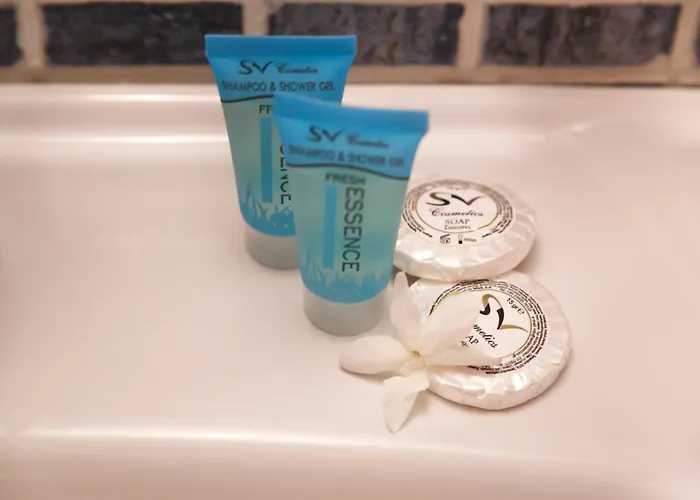 公寓式酒店 Maltinas House