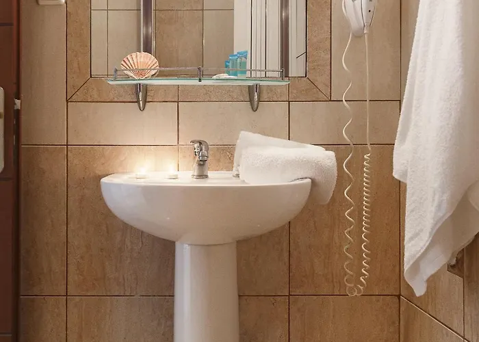 公寓式酒店 Maltinas House 莫拉卡里瓦