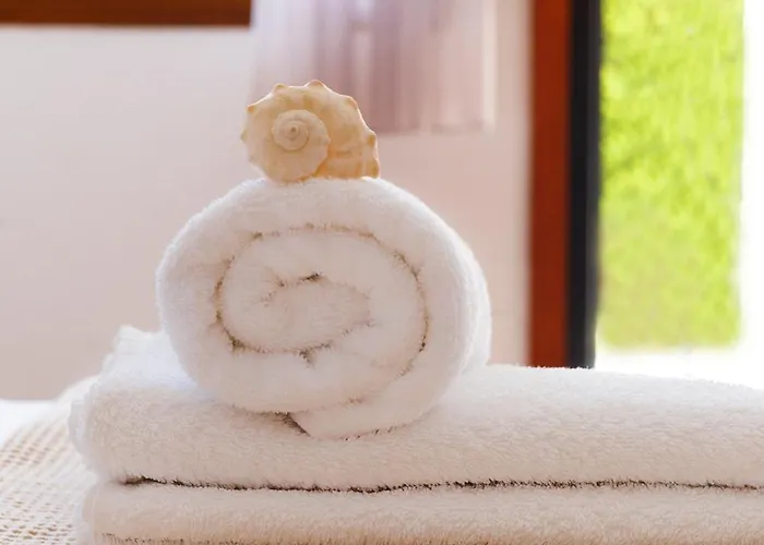 公寓式酒店 Maltinas House