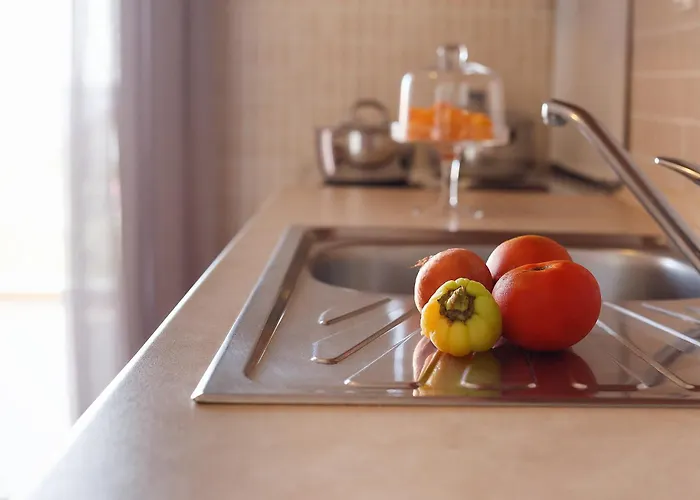 Maltinas House 公寓式酒店