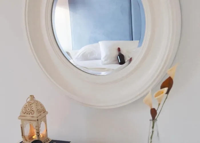 公寓式酒店 Maltinas House 3*