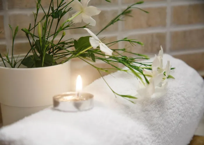 Maltinas House 公寓式酒店 莫拉卡里瓦